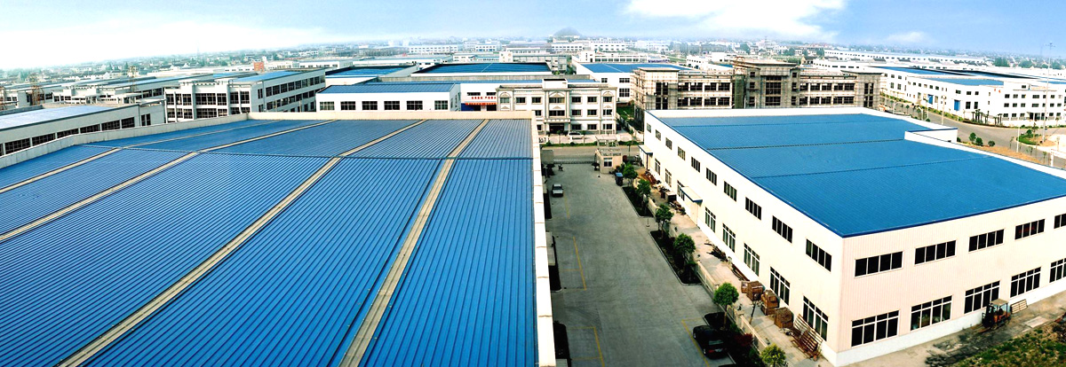 走進(jìn)沈陽(yáng)超越達(dá)玻璃纖維制品有限公司