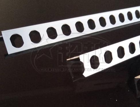 PVC陰陽(yáng)角線