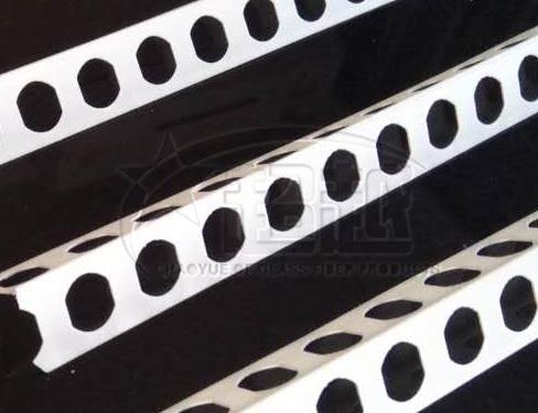 PVC陰陽(yáng)角線