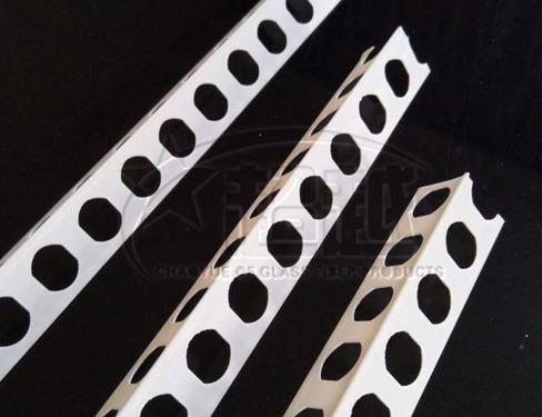 PVC陰陽(yáng)角線