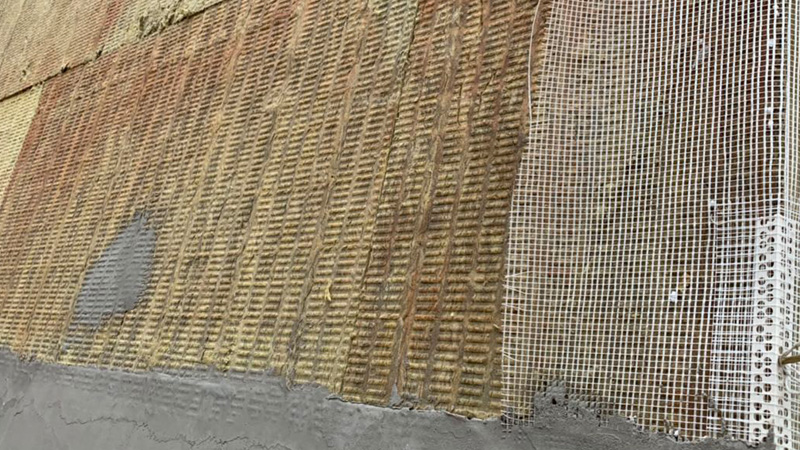 網(wǎng)格布施工應(yīng)用